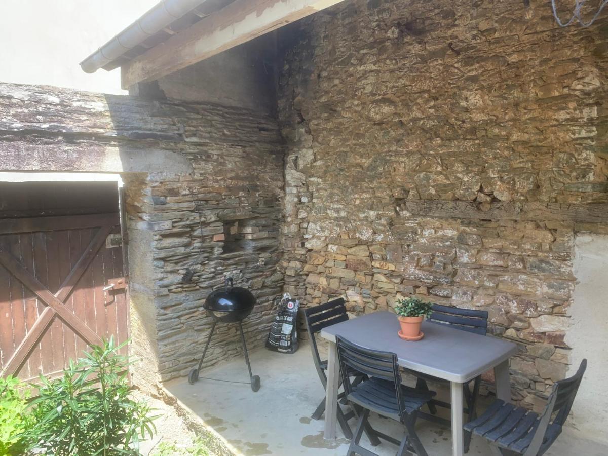L'Etape De La Tour Daire Grand-Fougeray Dış mekan fotoğraf
